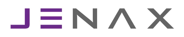 Jenax logo