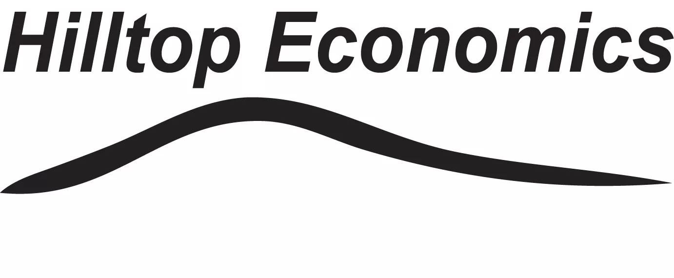 Logo Hilltop Economics