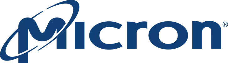 Logo Micron