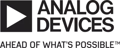 MEMS Analog Devices logo