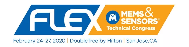 MEMS FLEX MSTC logo