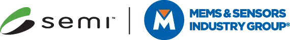 MEMS SEMI MSIG lockup logo