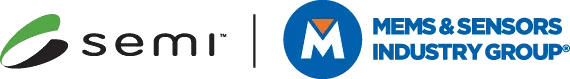 McKinsey SEMI MSIG lockup logo