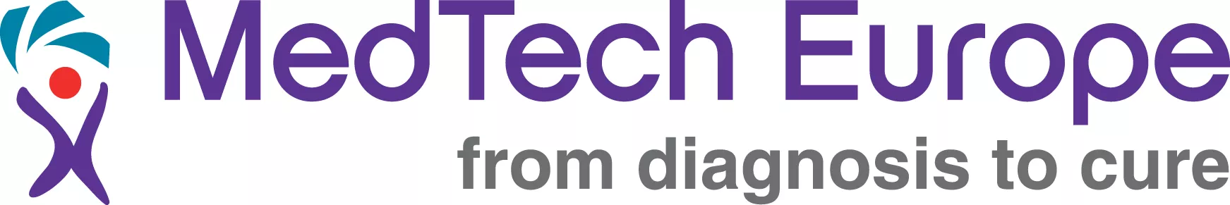 MedTech Europa logo