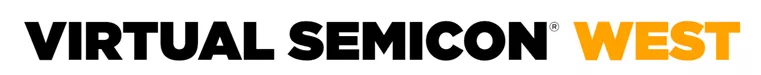 Mike C Virtual SEMICON West logo