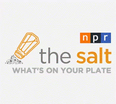 NPR The Salt