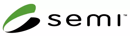 SC Korea SEMI logo