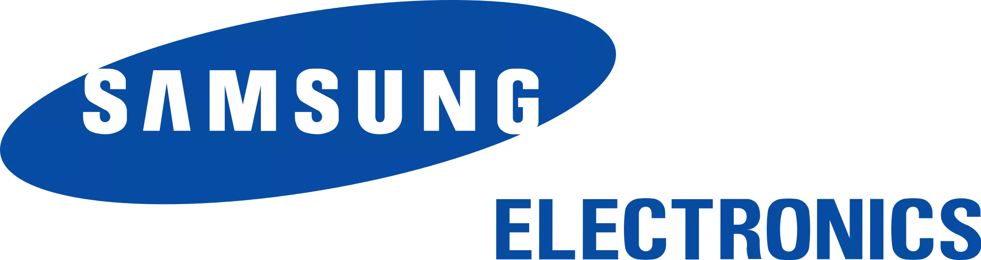 SC Korea Samsung Electronics logo