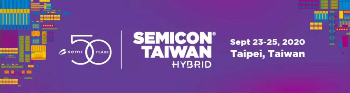 SEMICON Taiwan Hybrid