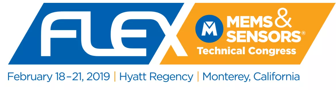 ST Micro Flex logo