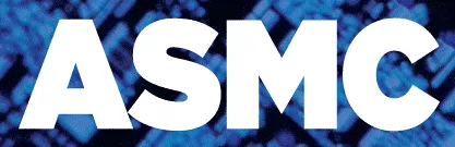 Smart Manuf - ASMC logo