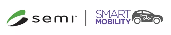 Smart Mobility logo