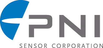 Smart parking PNI Sensor logo