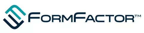Spotlight FormFactor logo