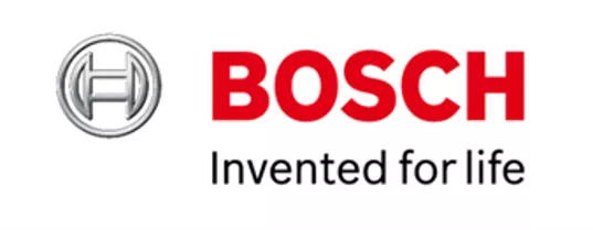 TUGS Bosch logo