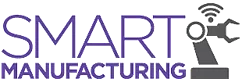 TUGS smart manufacturing logo