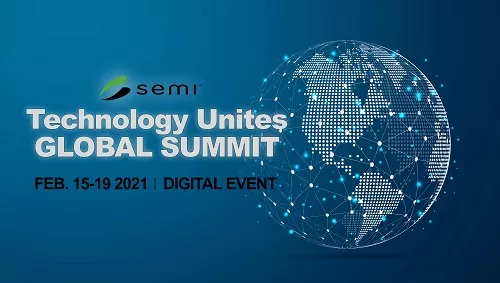 Technology Unites Global Summit with Date
