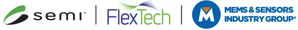 VTT SEMI FlexTech MSIG logo