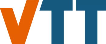 VTT logo