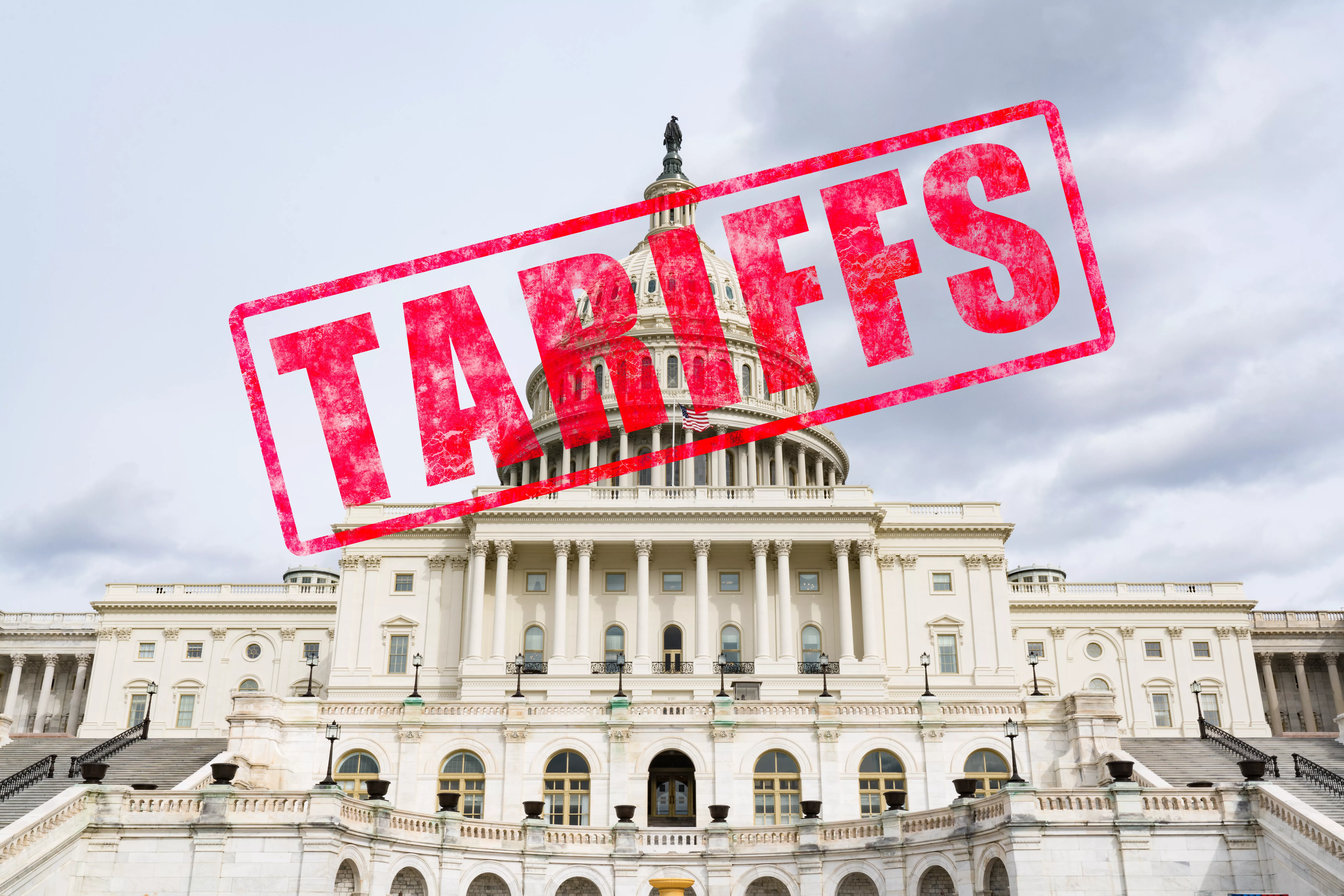 Washington Forum tariffs image