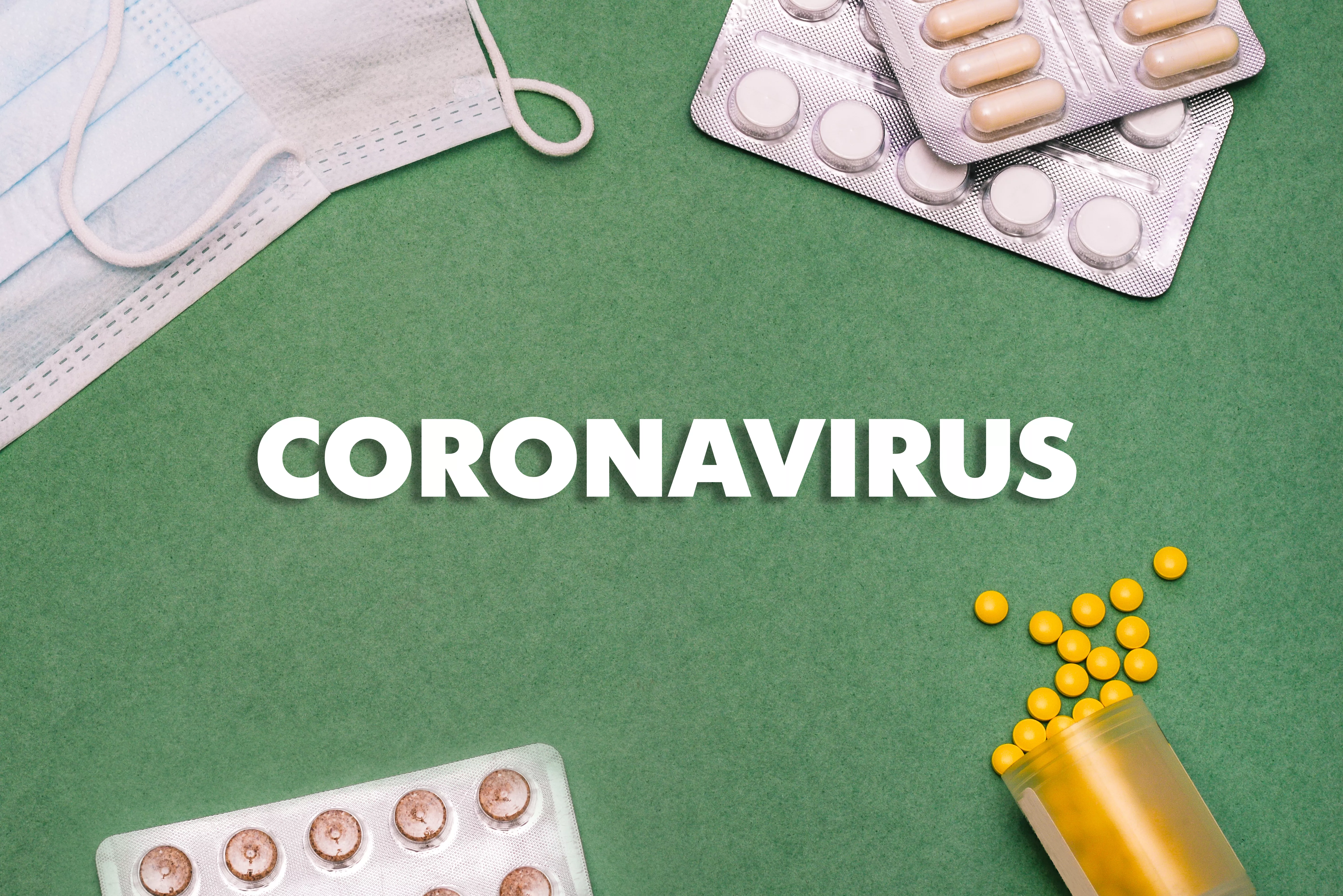 Yole Coronavirus